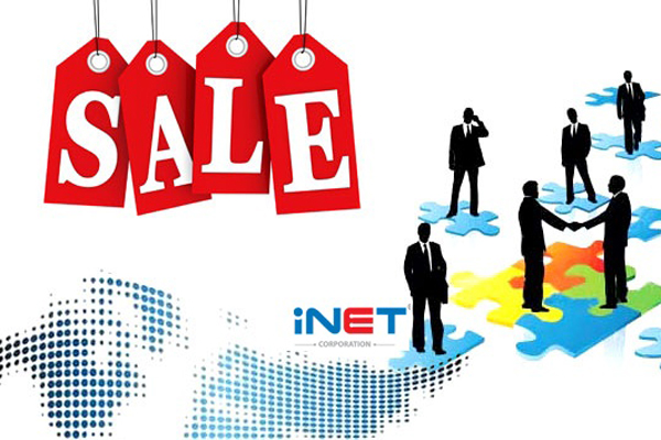 Những kỹ năng bán hàng cơ bản