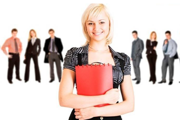 Học Anh văn thương mại, làm những việc gì?