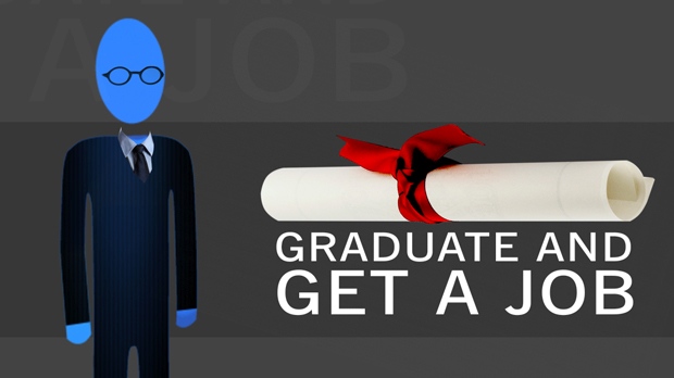 Bản tin Hướng nghiệp - việc làm cuối tháng 4/2016