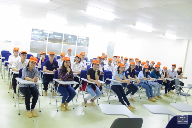 KHẢO SÁT Những nhân tố ảnh hưởng đến "ứng tuyển thành công" của ứng viên xin việc.