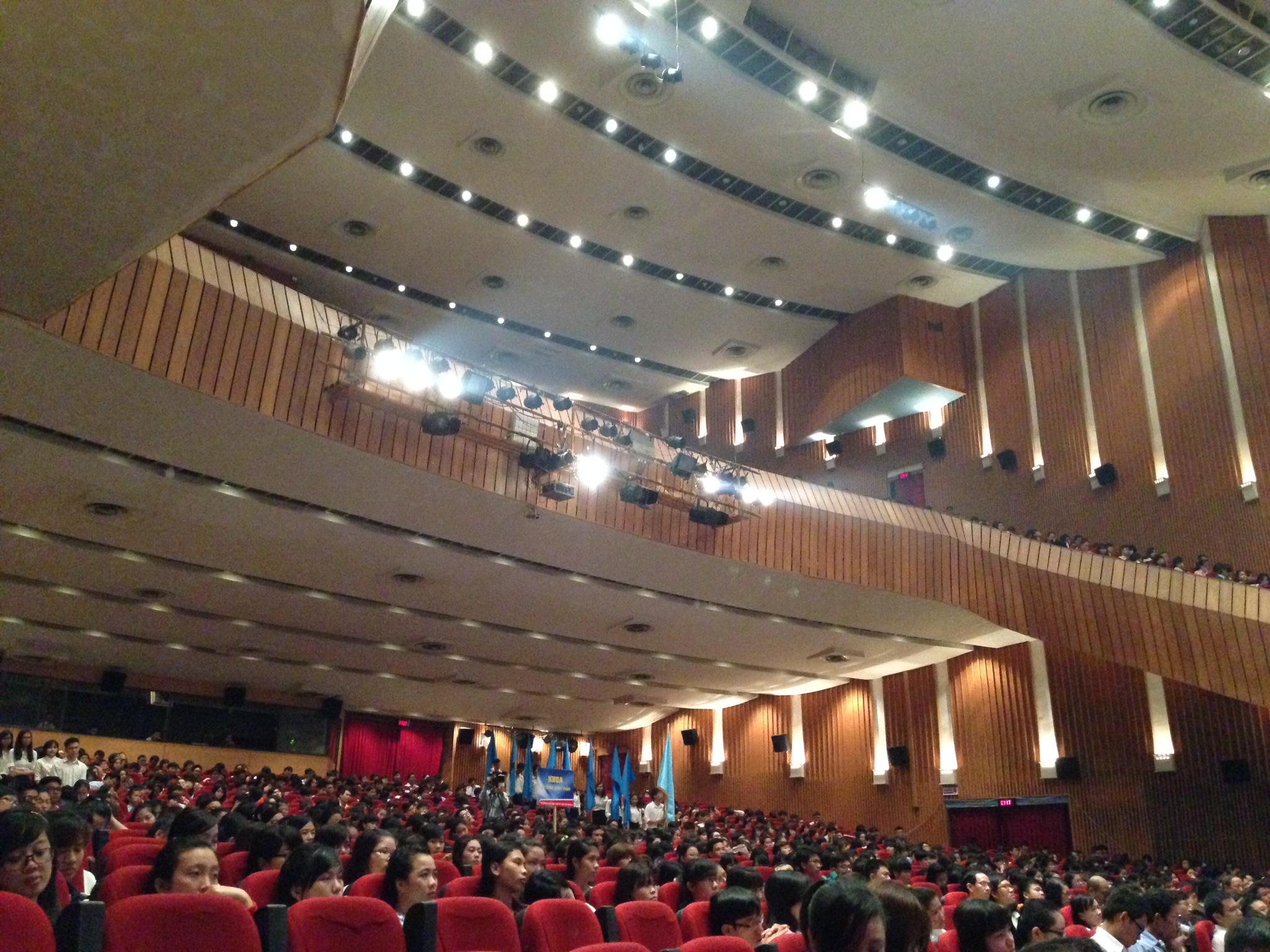 LỄ KHAI GIẢNG NĂM HỌC 2016 – 2017