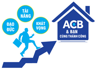 Chương trình thực tập viên tiềm năng ACB