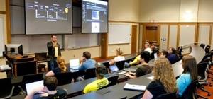 Talk Show Kỹ năng mềm  “Mở cánh cửa bản thân – cùng bạn hoạch định tương lai”