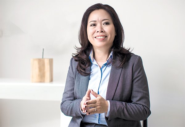Tân chủ tịch Unilever Việt Nam: “Nỗ lực vì một Việt Nam tốt đẹp hơn”