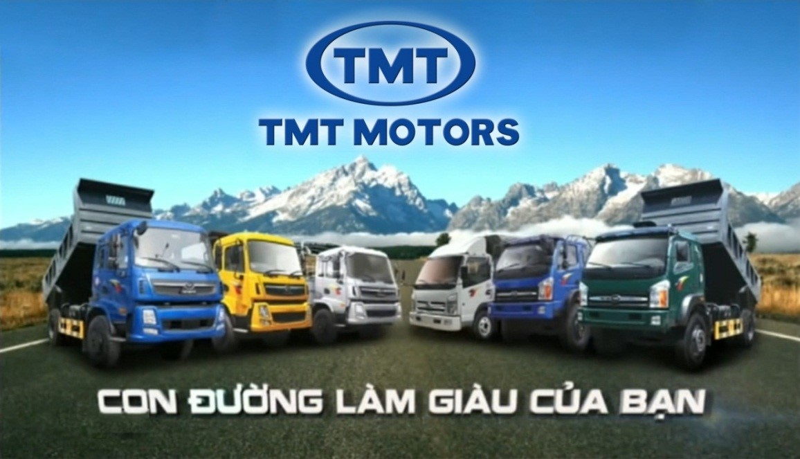 TMT Motor tuyển cán bộ nguồn - Nhà lãnh đạo tương lai (Thử việc 18,000,000 đ/tháng) 