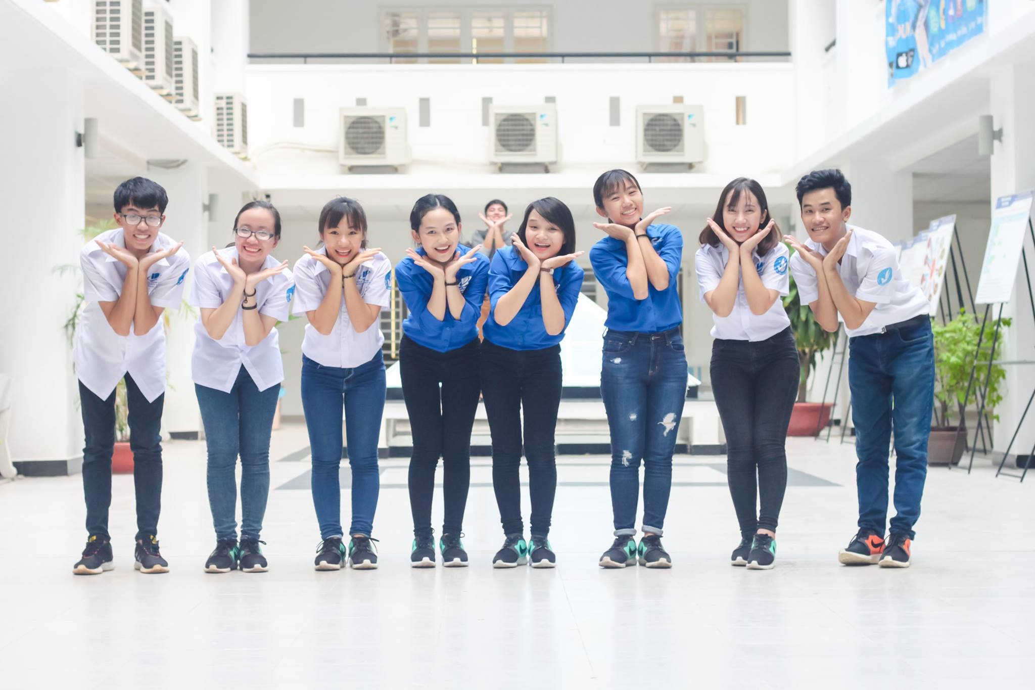 Bản tin tuyển dụng việc làm tuần thứ 30 - năm 2017