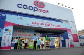 Saigon Coop tuyển dụng số lượng lớn nhân viên bán thời gian dịp cuối năm 2017 và Tết 2018