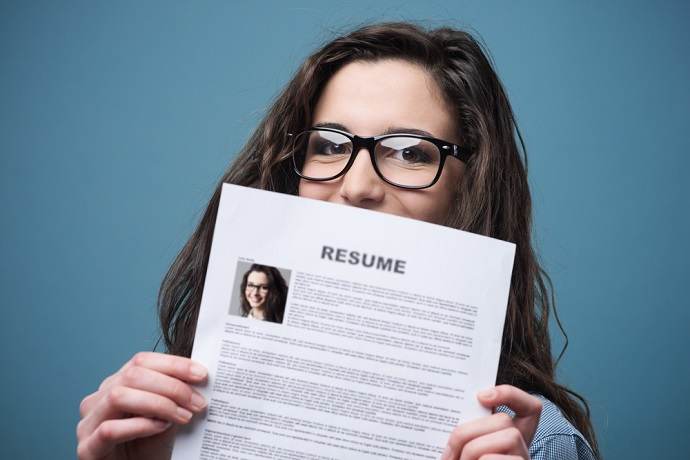 Kỹ năng viết CV để ứng tuyển thành công - bài 1: Mục tiêu viết CV để làm gì?
