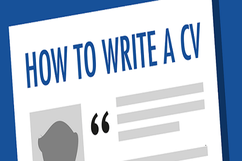 Kỹ năng viết CV để ứng tuyển thành công - bài 2:  Trước khi viết CV?