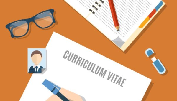 Kỹ năng viết CV để ứng tuyển thành công - bài 5: Phần Kỹ năng được viết trong CV?