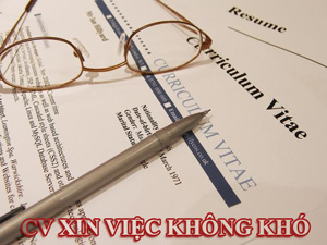 Kỹ năng viết CV để ứng tuyển thành công - bài 7: Những lời khuyên cho bộ CV?