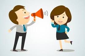 Kỹ năng giao tiếp ứng xử - bài 1: Các nguyên tắc khi giao tiếp bằng lời