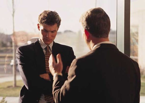 Kỹ năng giao tiếp ứng xử - Bài 3: Sử dụng ánh mắt trong kỹ năng giao tiếp ứng xử