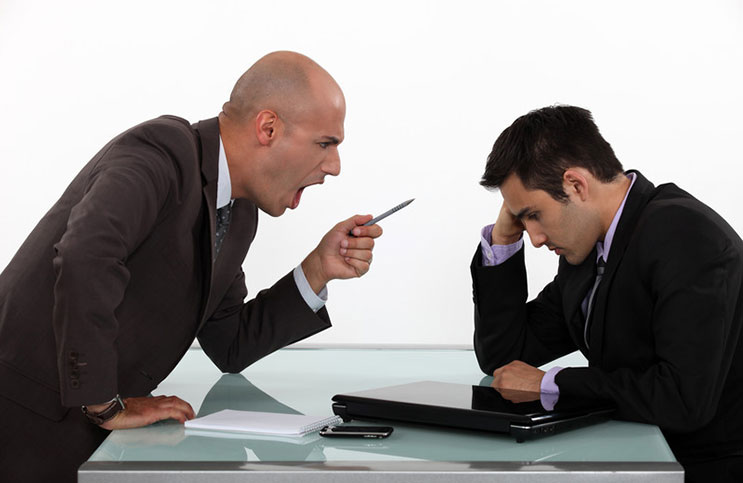 Kỹ năng giao tiếp ứng xử - Bài 5: Những điều cấm kỵ trong giao tiếp hiện đại