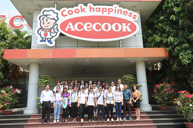 Bản tin hướng nghiệp và thông tin tuyển dụng tuần 19 - năm 2018