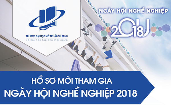 Bộ Hồ sơ Mời doanh nghiệp tham gia Ngày hội nghề nghiệp 2018