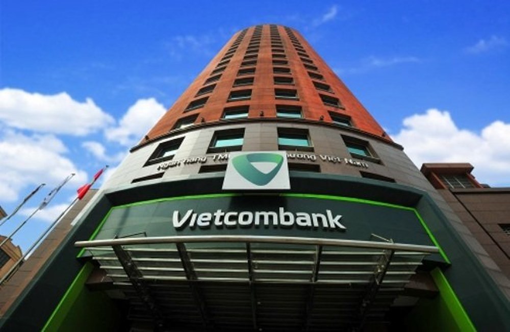 Ngân hàng Vietcombank - chi nhánh Tân Định thông báo tuyển dụng gấp