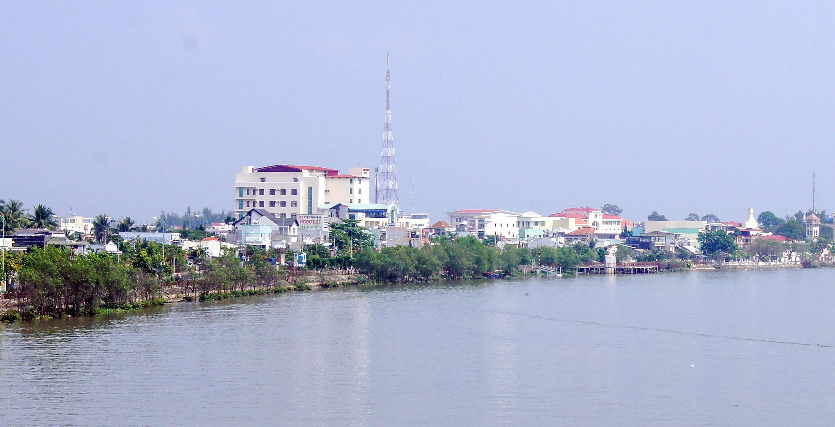 Kế hoạch thi tuyển Công chức tỉnh Bến Tre - năm 2018