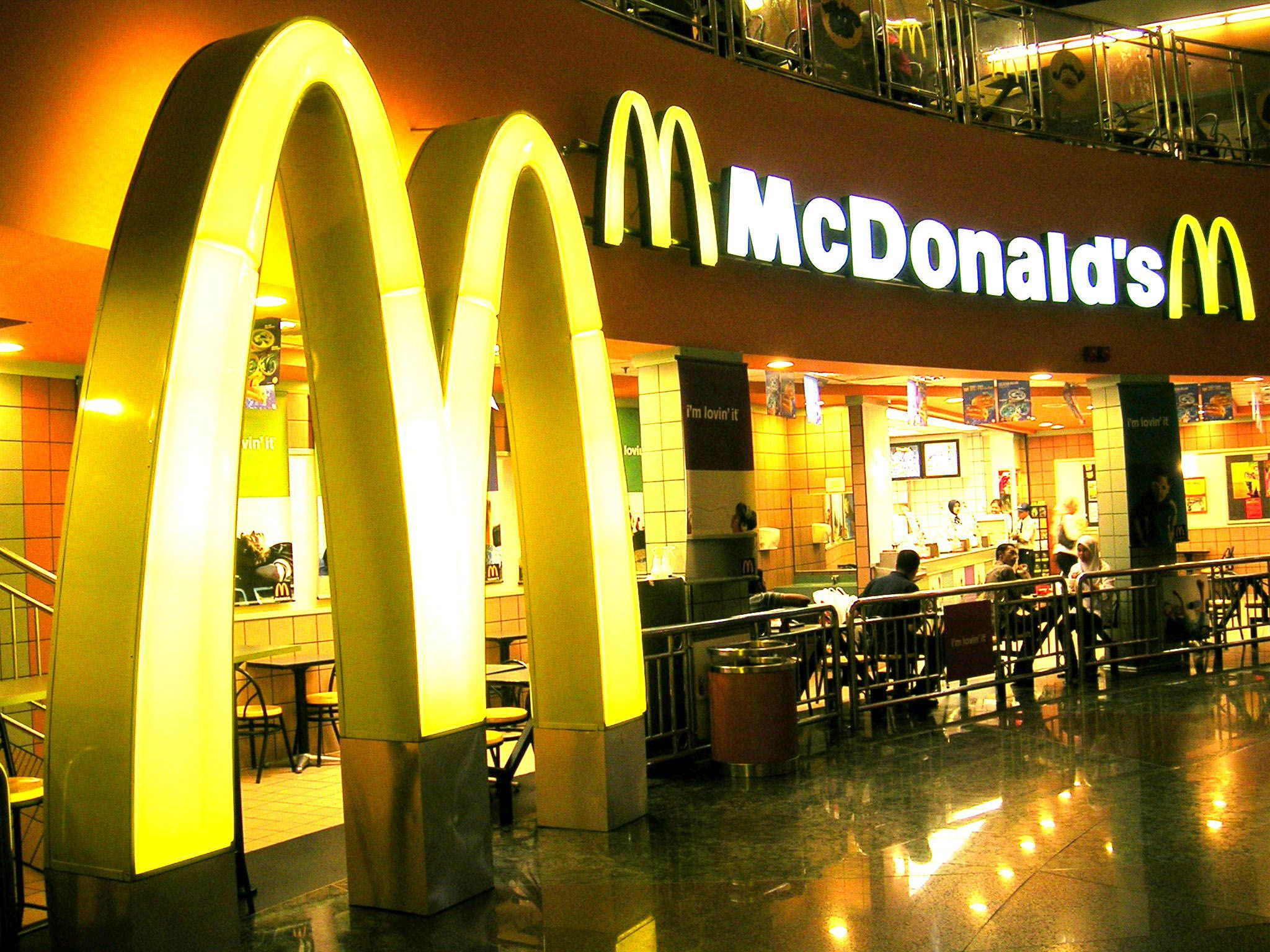 McDonald’s Vietnam tổ chức ngày hội phỏng vấn trực tiếp tại nhà hàng