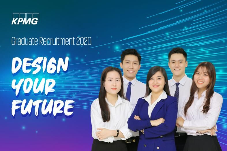 GRADUATE RECRUITMENT PROGRAM 2020