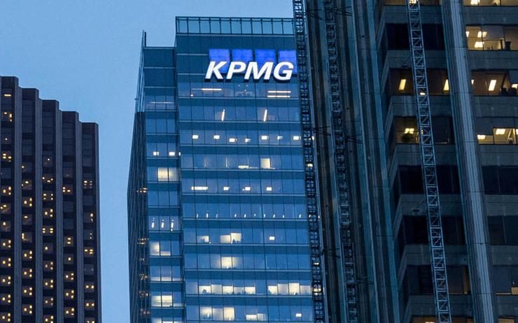 GRADUATE RECRUITMENT PROGRAM 2020 KPMG VIRTUAL CAREER FAIR 