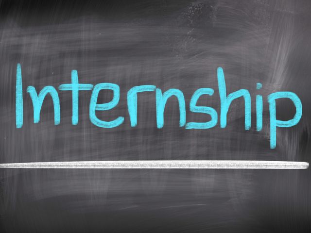 Chương trình VTA - Internship 2020. (Chương trình Thực tập sinh của công ty Việt Tinh Anh