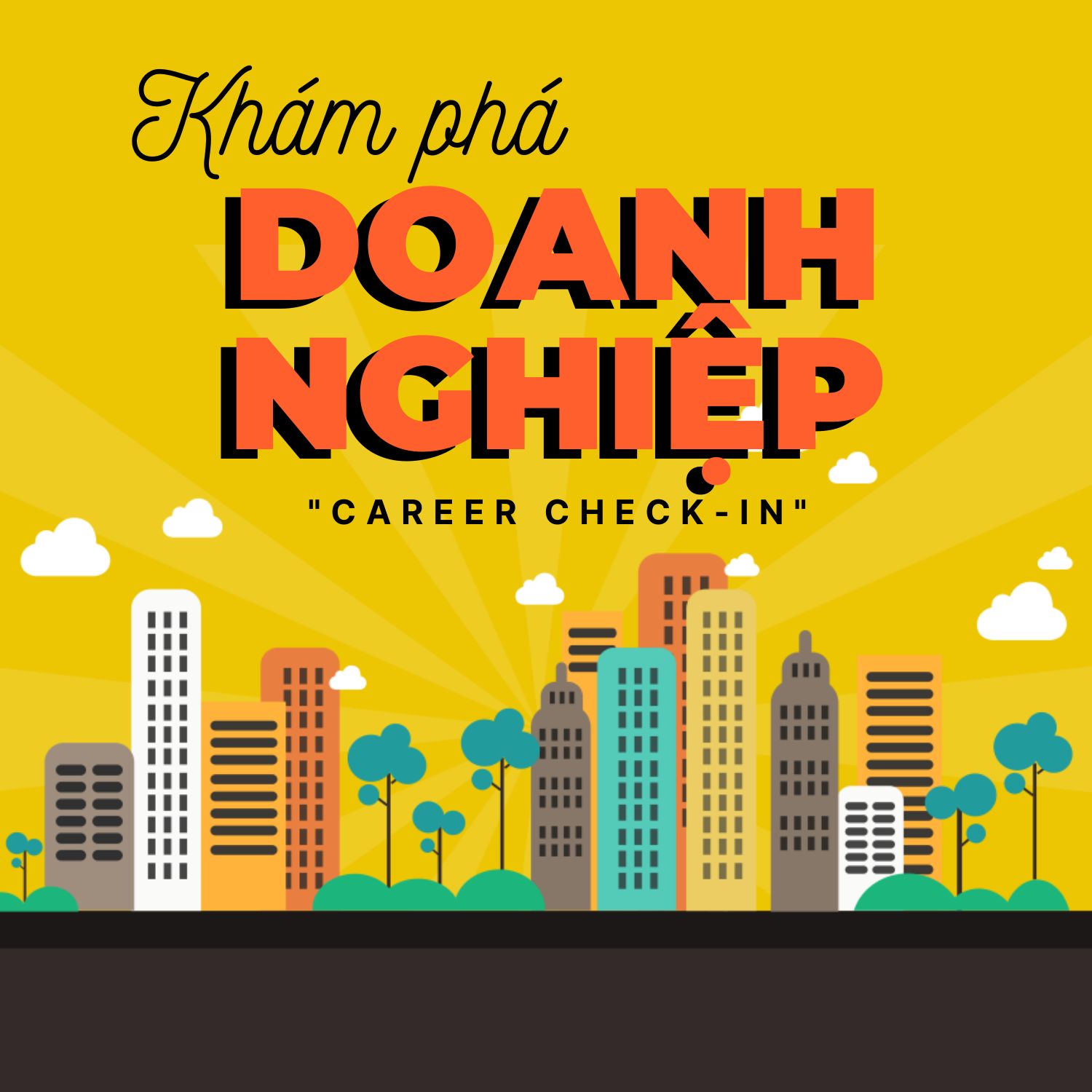[Career Check-in] Khám phá Công ty Cổ phần MISA