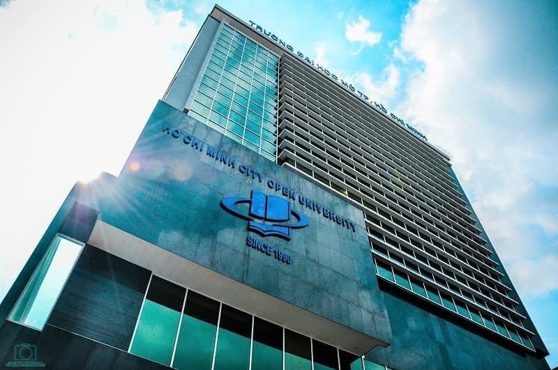 Khảo sát, phân tích “đánh giá của người sử dụng lao động đối với người học tốt nghiệp từ Trường Đại học Mở TP.HCM”