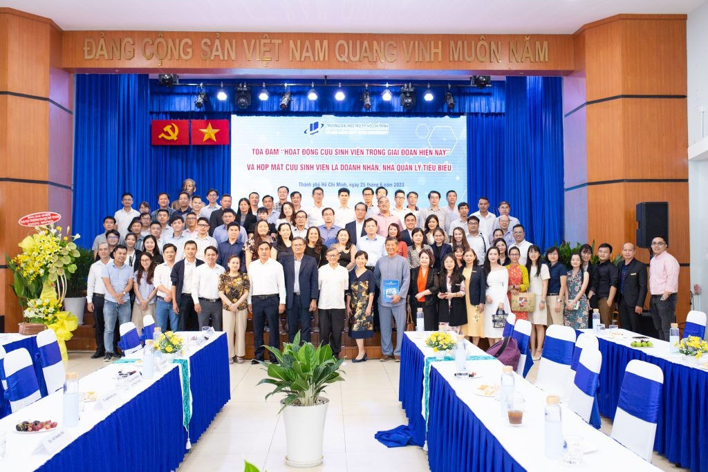 Kết quả MINI GAME bình chọn Nhà tuyển dụng được Sinh viên Trường Đại học Mở Tp. HCM mong muốn thực tập và được làm việc sau khi tốt nghiệp