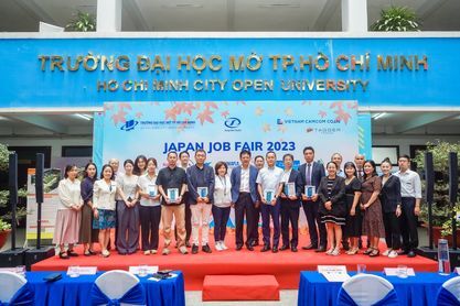 Bản tin tuyển dụng tuần 2 năm 2024 (8/01/2024 - 14/01/2024)