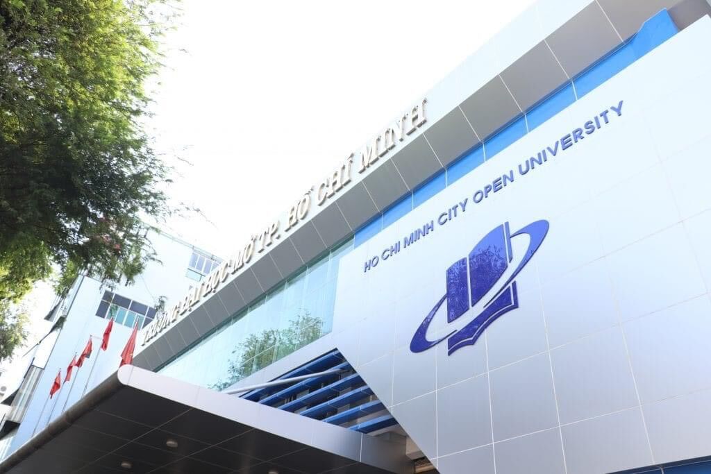 Trường Đại học Mở Thành phố Hồ Chí Minh tuyển dụng giảng viên cơ hữu trình độ Tiến sĩ – Năm 2024