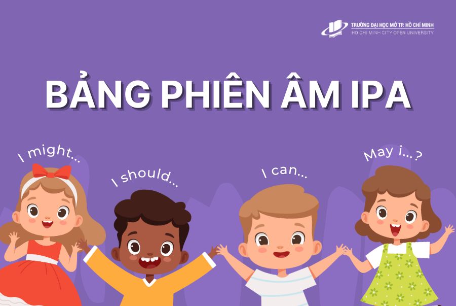 3 BƯỚC ĐƠN GIẢN GIÚP BẠN THUỘC LÒNG BẢNG PHIÊN   M IPA