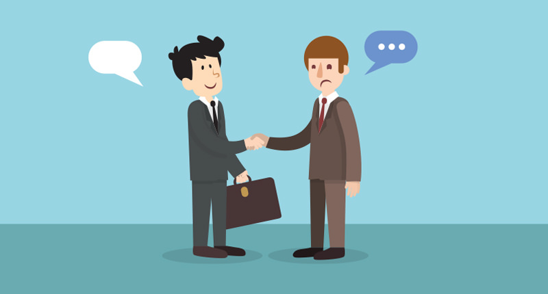 Những Dấu Hiệu Cho Thấy Bạn Sắp Bị Buộc Thôi Việc