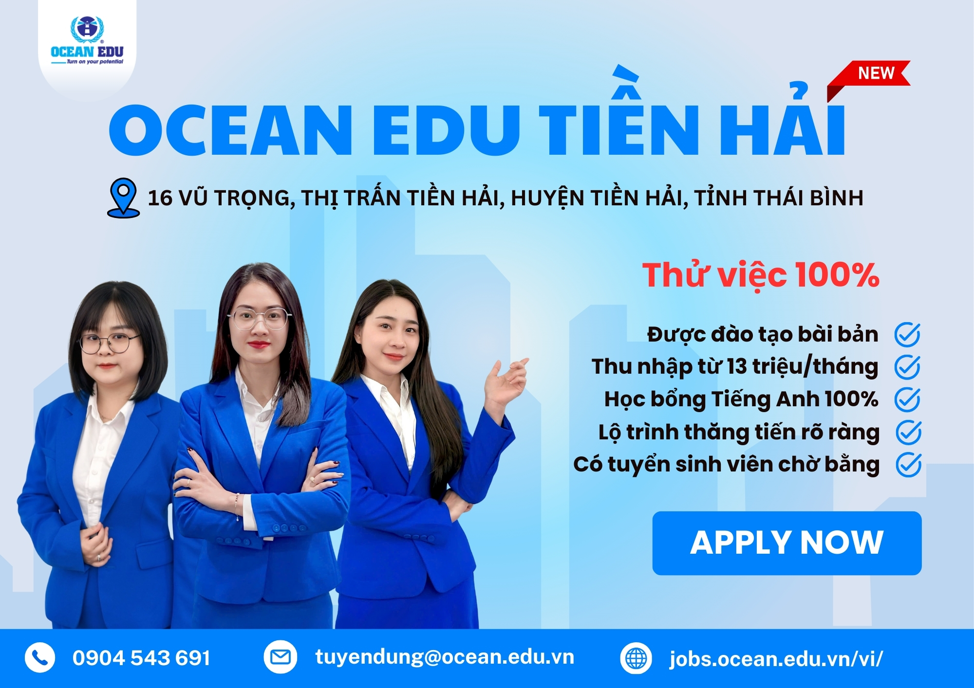 TIỀN HẢI