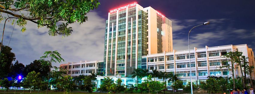 Pilot Course - Lớp học thử nghiệm Kỹ năng viết báo khoa học - Giảng viên: Trần Thị Thanh Kiều (Khoa ngoại ngữ)