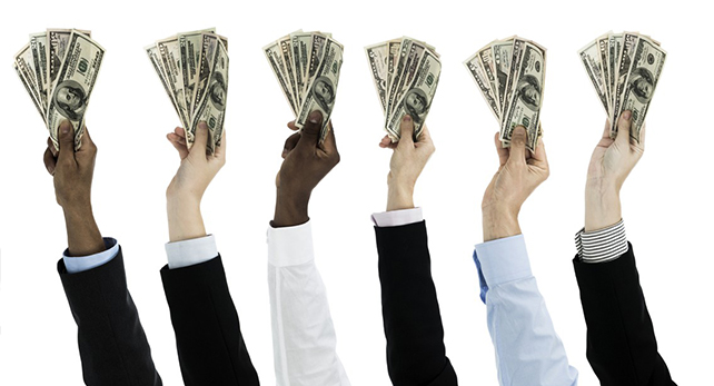 Khi Lương Đồng Nghiệp Cao Hơn Lương Bạn