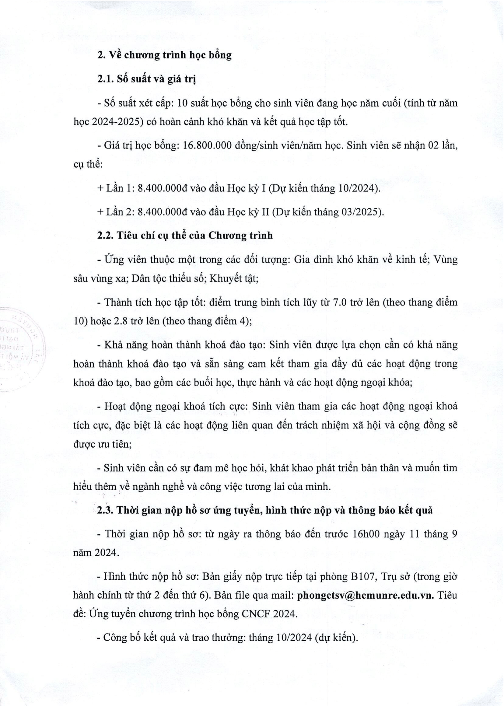 785 TB triển khai học bổng Christina Noble-2