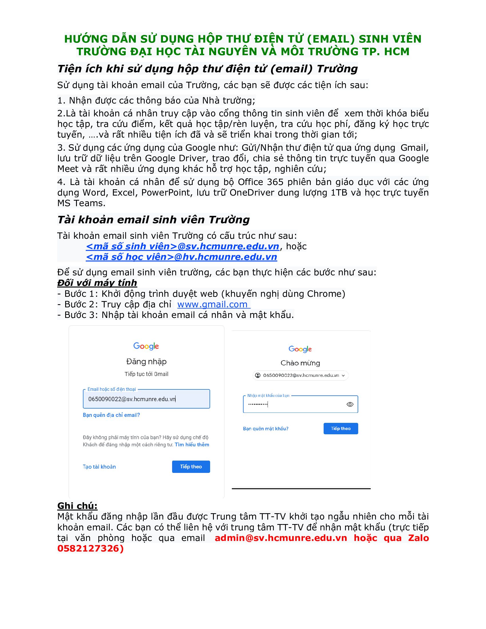 Công Dụng Của Thư Điện Tử Email: Tính Tiện Lợi và Quan Trọng Trong Cuộc ...