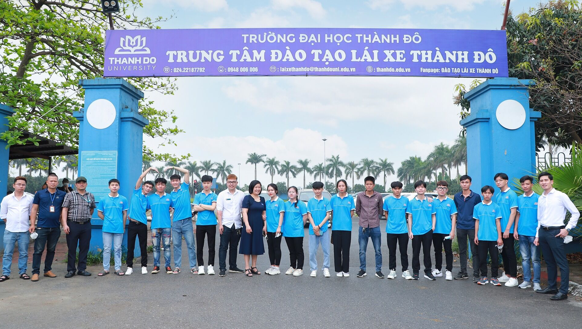 CÔNG TY TNHH ĐẦU TƯ THƯƠNG VÀ PHÁT TRIỂN THÀNH ĐÔ  - THADOTEK TUYỂN DỤNG NHÂN SỰ CỘNG TÁC VIÊN