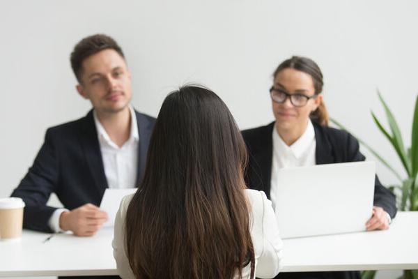 Tip phỏng vấn: Làm thế nào để tạo ấn tượng trong mắt nhà tuyển dụng?