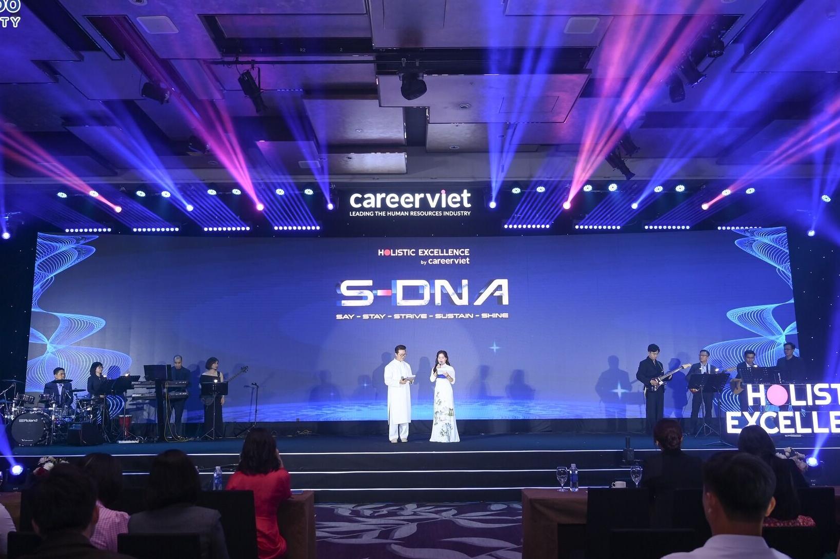  TRƯỜNG ĐẠI HỌC THÀNH ĐÔ HỢP TÁC CÙNG CAREERVIET: KẾT NỐI NGHỀ NGHIỆP, MỞ RỘNG CƠ HỘI VIỆC LÀM