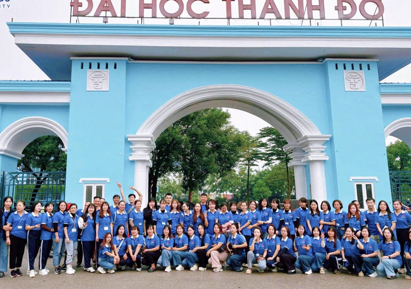  HÀNH TRÌNH TRẢI NGHIỆM THỰC TẾ TẠI VƯỜN QUỐC GIA CÚC PHƯƠNG 