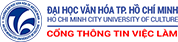 TRƯỜNG ĐẠI HỌC VĂN HÓA TPHCM