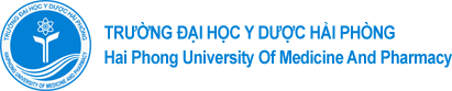 Đại học Y dược Hải Phòng