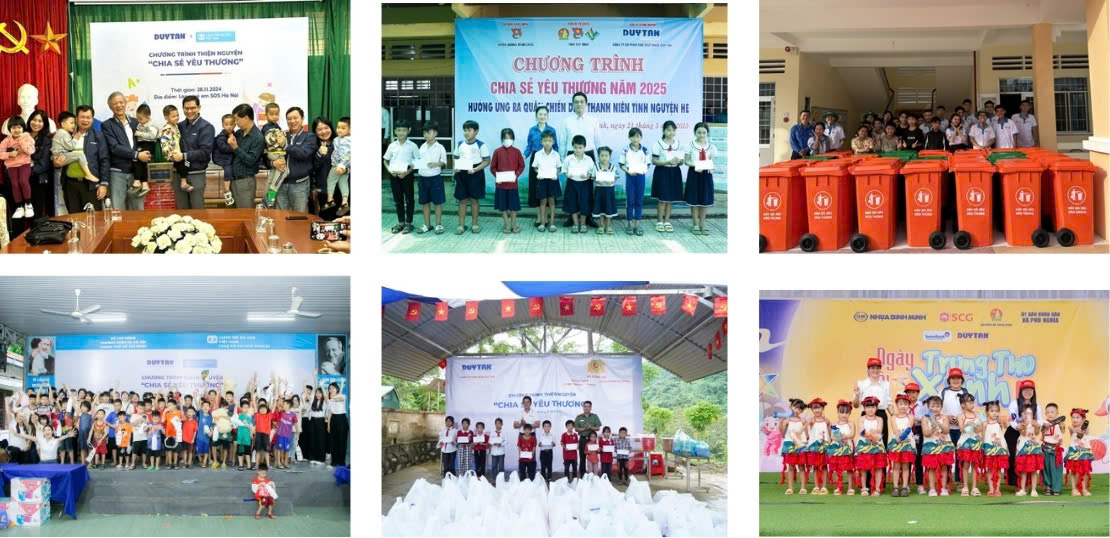 hình hoat dong cong dong