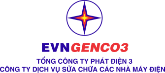 Công ty DVSC các nhà máy điện EVNGENCO3