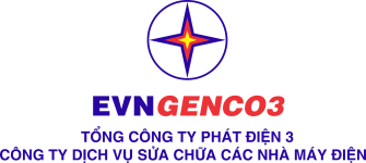 EVNGENCO3  POWER SERVICE