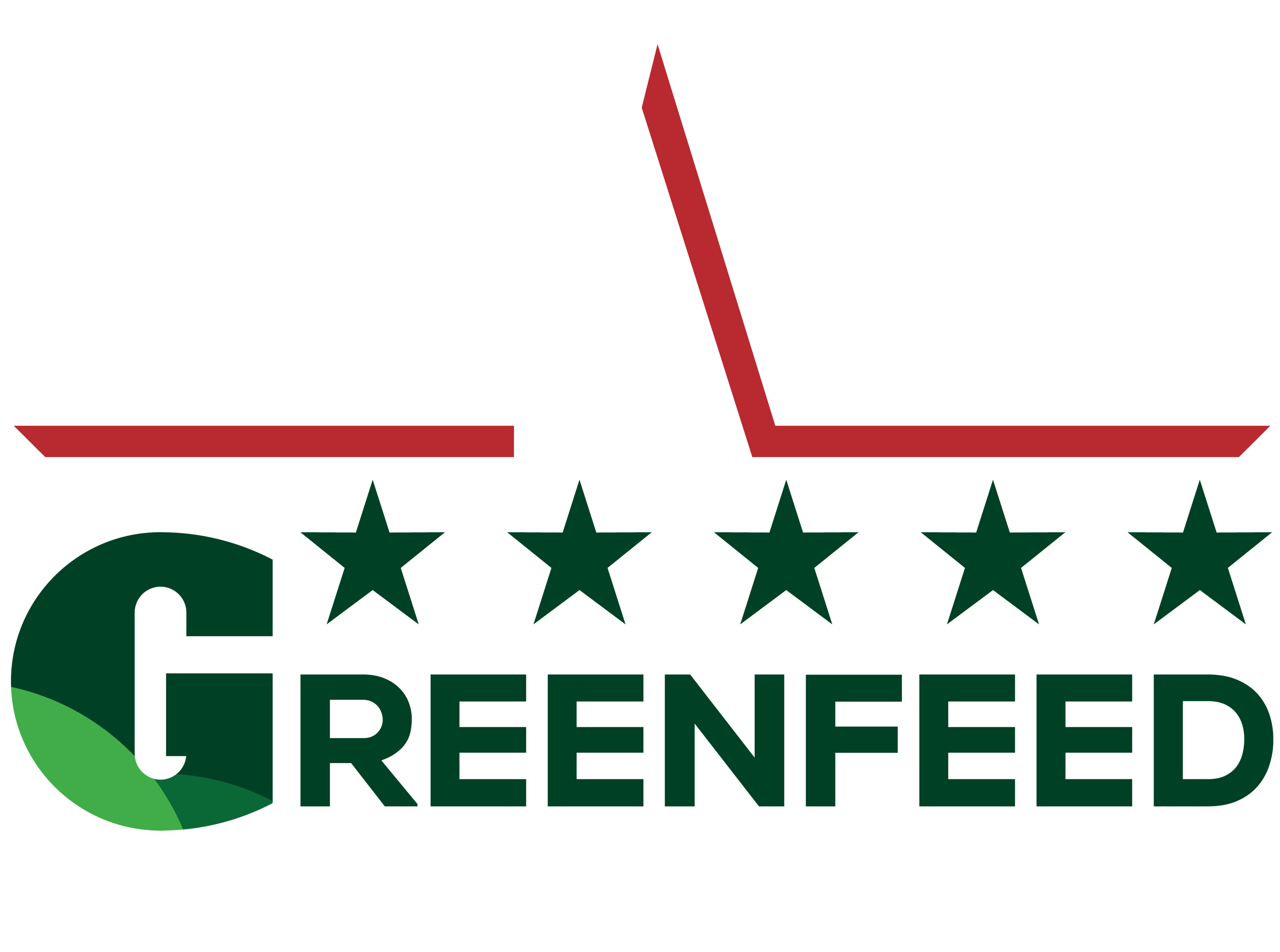 GREENFEED VietNam