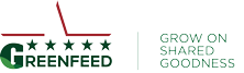 GreenFeed Việt Nam