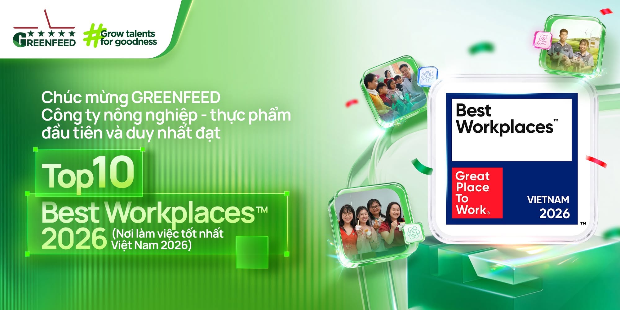 Kỹ thuật viên bảo trì